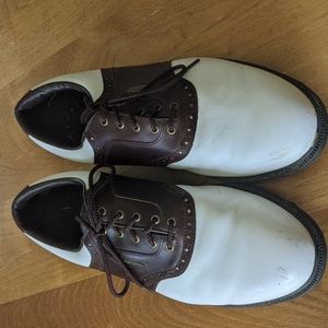 FootJoy golf shoes size 12